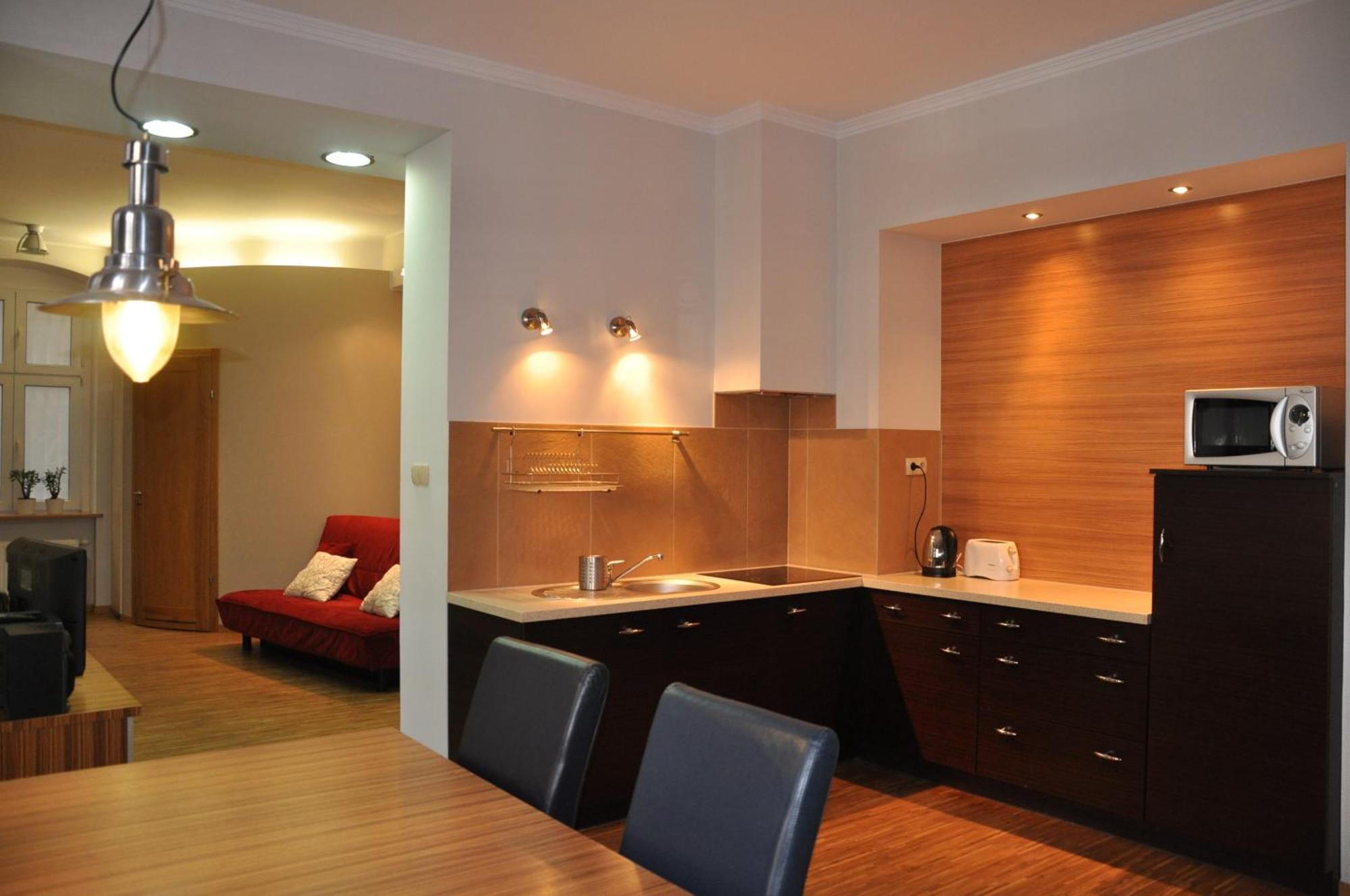 Apartamenty 23 بوزنان المظهر الخارجي الصورة