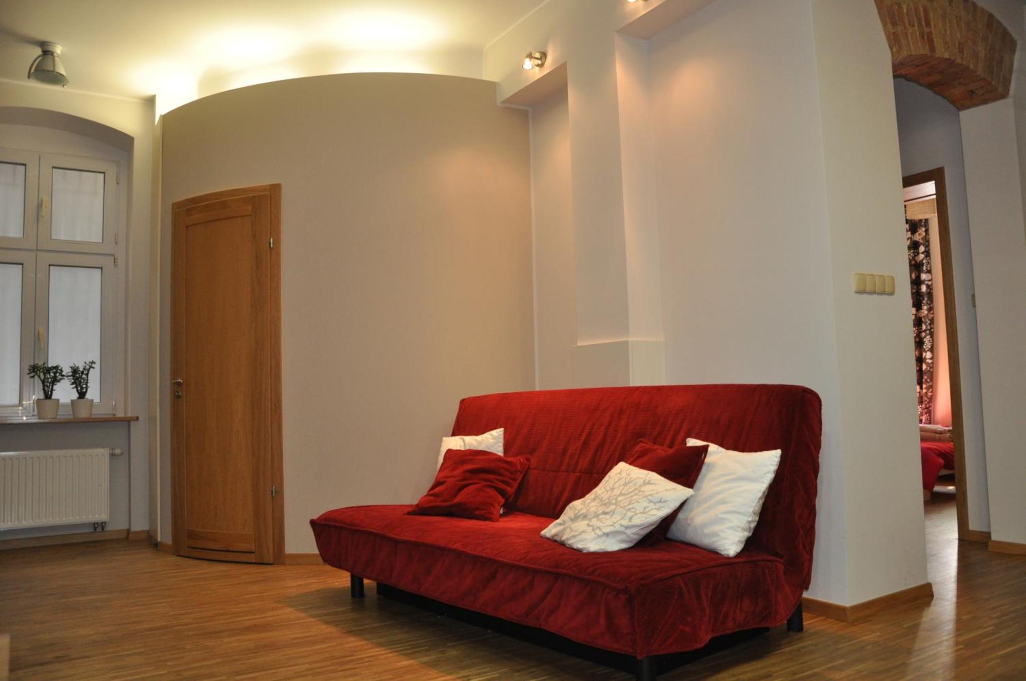 Apartamenty 23 بوزنان المظهر الخارجي الصورة