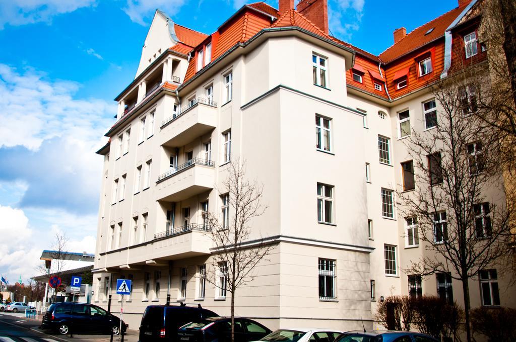 Apartamenty 23 بوزنان المظهر الخارجي الصورة