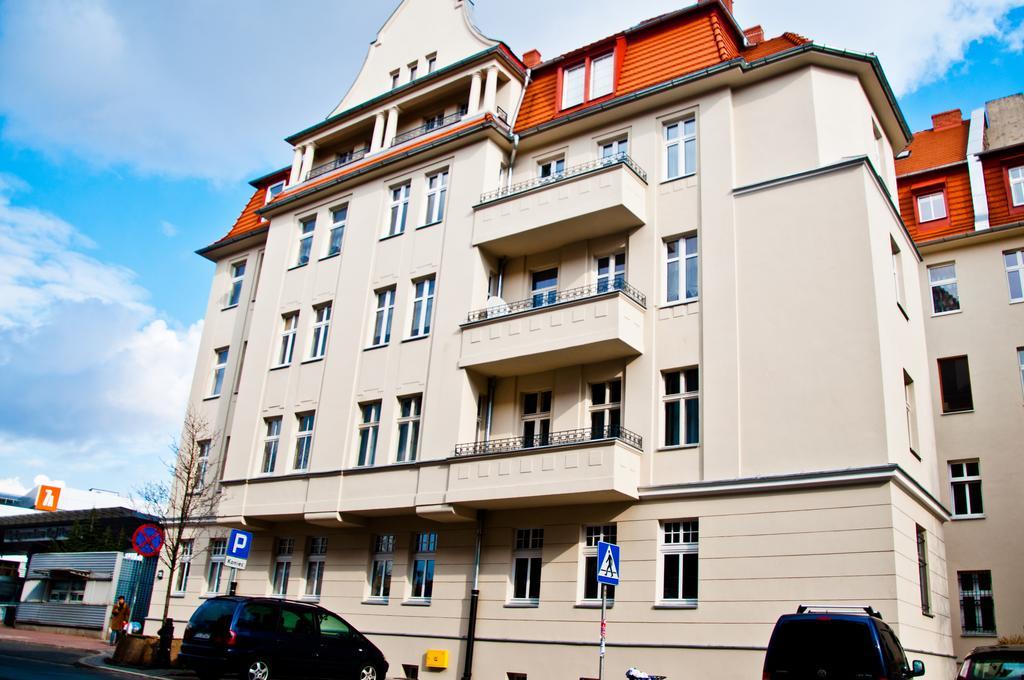 Apartamenty 23 بوزنان المظهر الخارجي الصورة