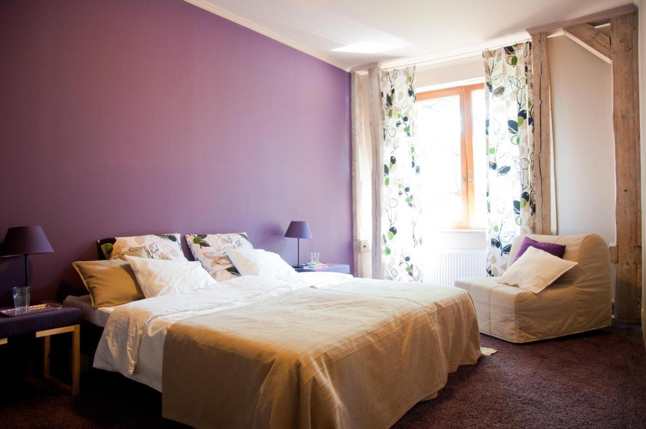 Apartamenty 23 بوزنان الغرفة الصورة