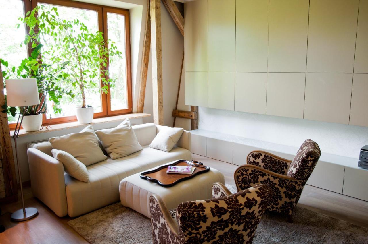 Apartamenty 23 بوزنان الغرفة الصورة