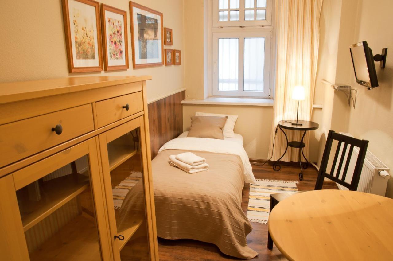 Apartamenty 23 بوزنان الغرفة الصورة