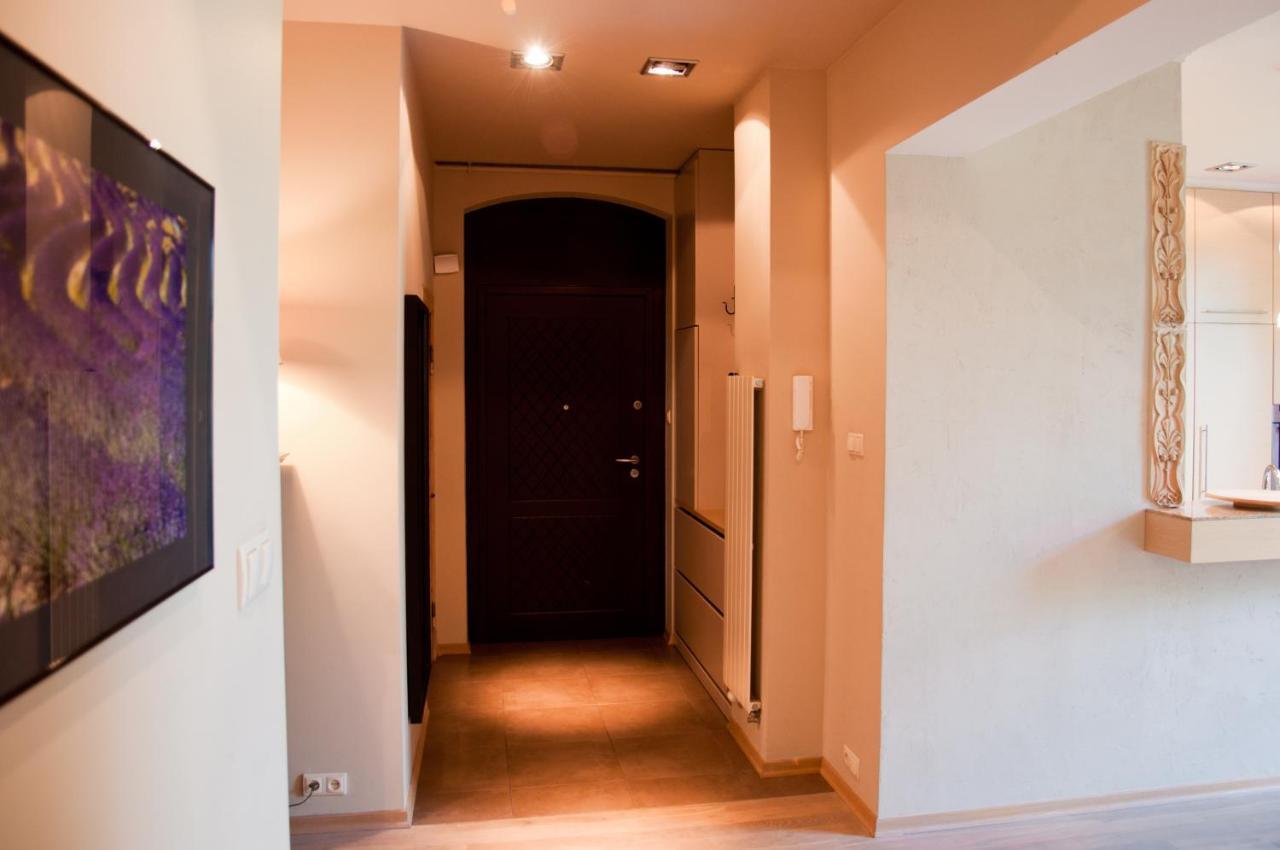 Apartamenty 23 بوزنان الغرفة الصورة