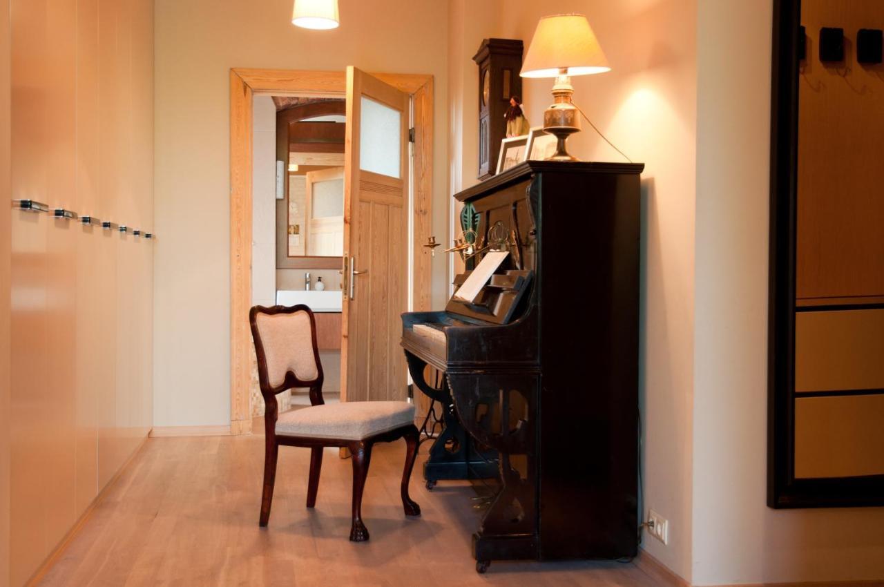 Apartamenty 23 بوزنان الغرفة الصورة