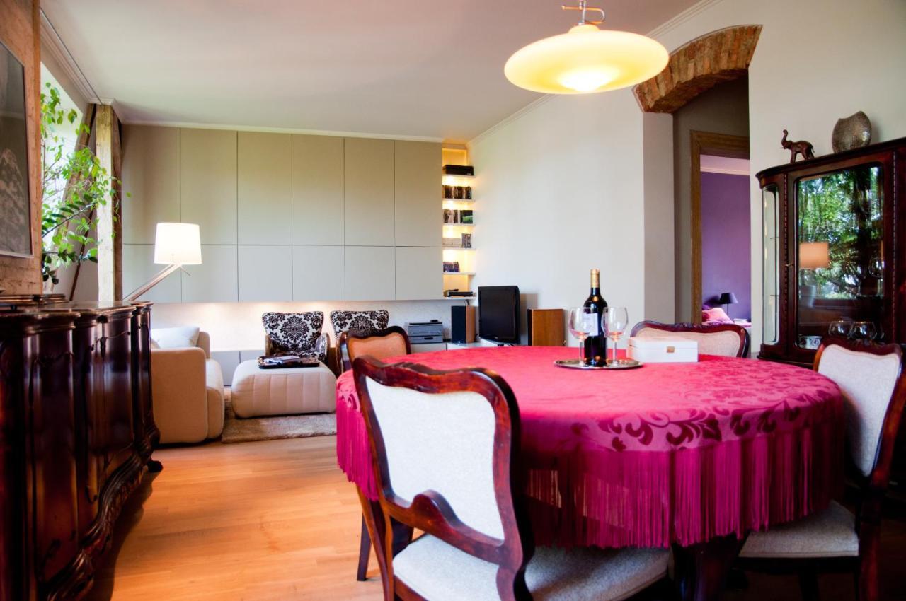 Apartamenty 23 بوزنان الغرفة الصورة