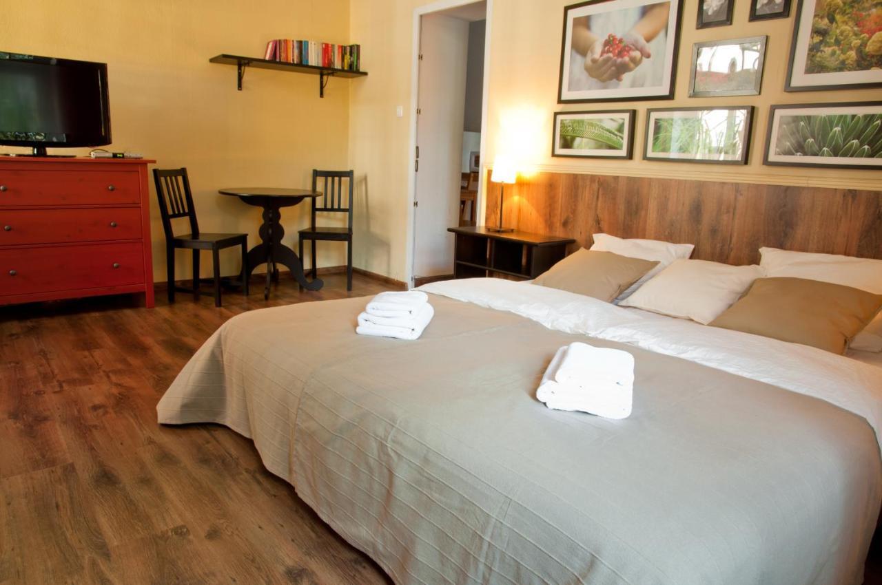 Apartamenty 23 بوزنان الغرفة الصورة
