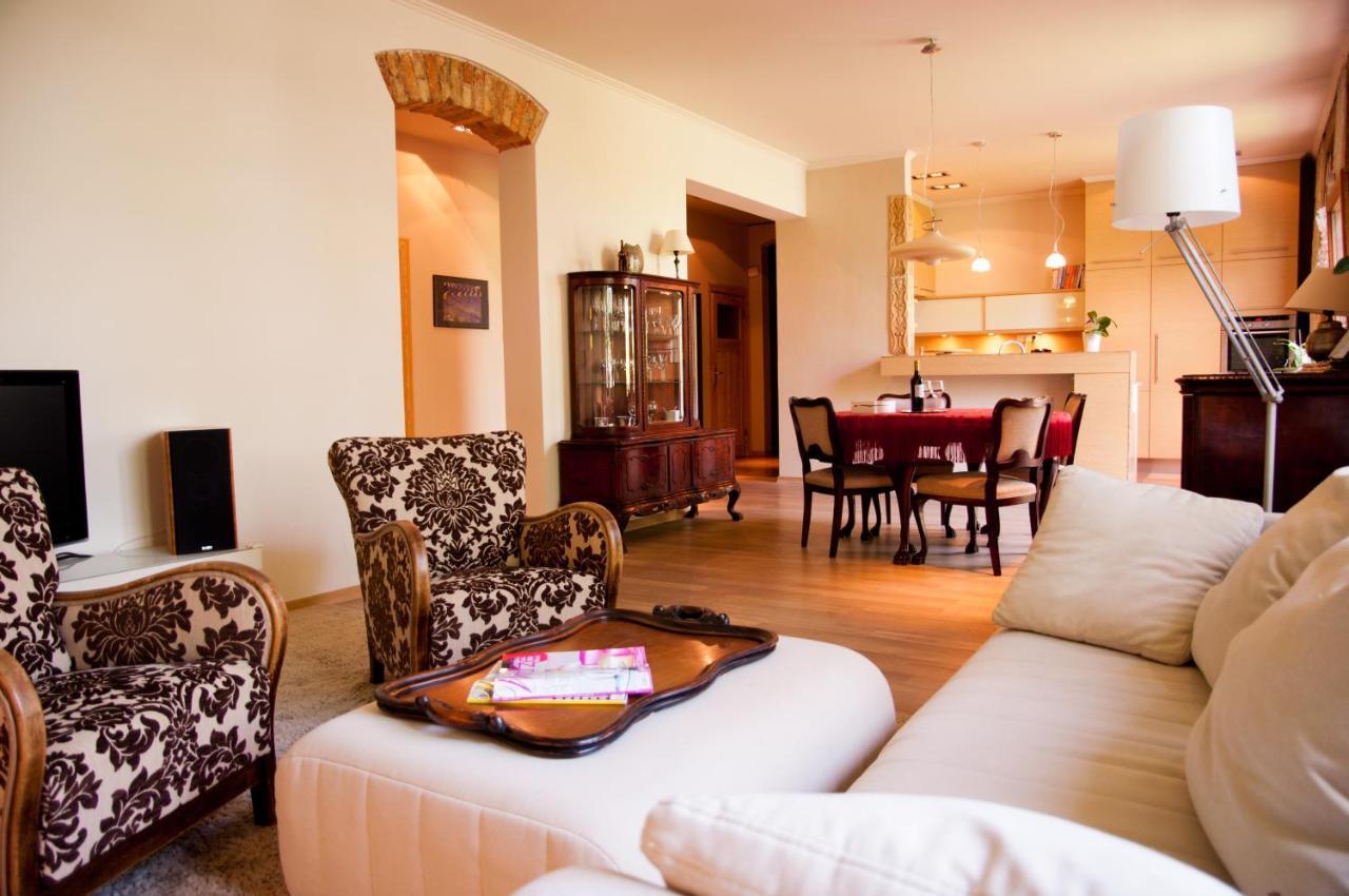 Apartamenty 23 بوزنان الغرفة الصورة