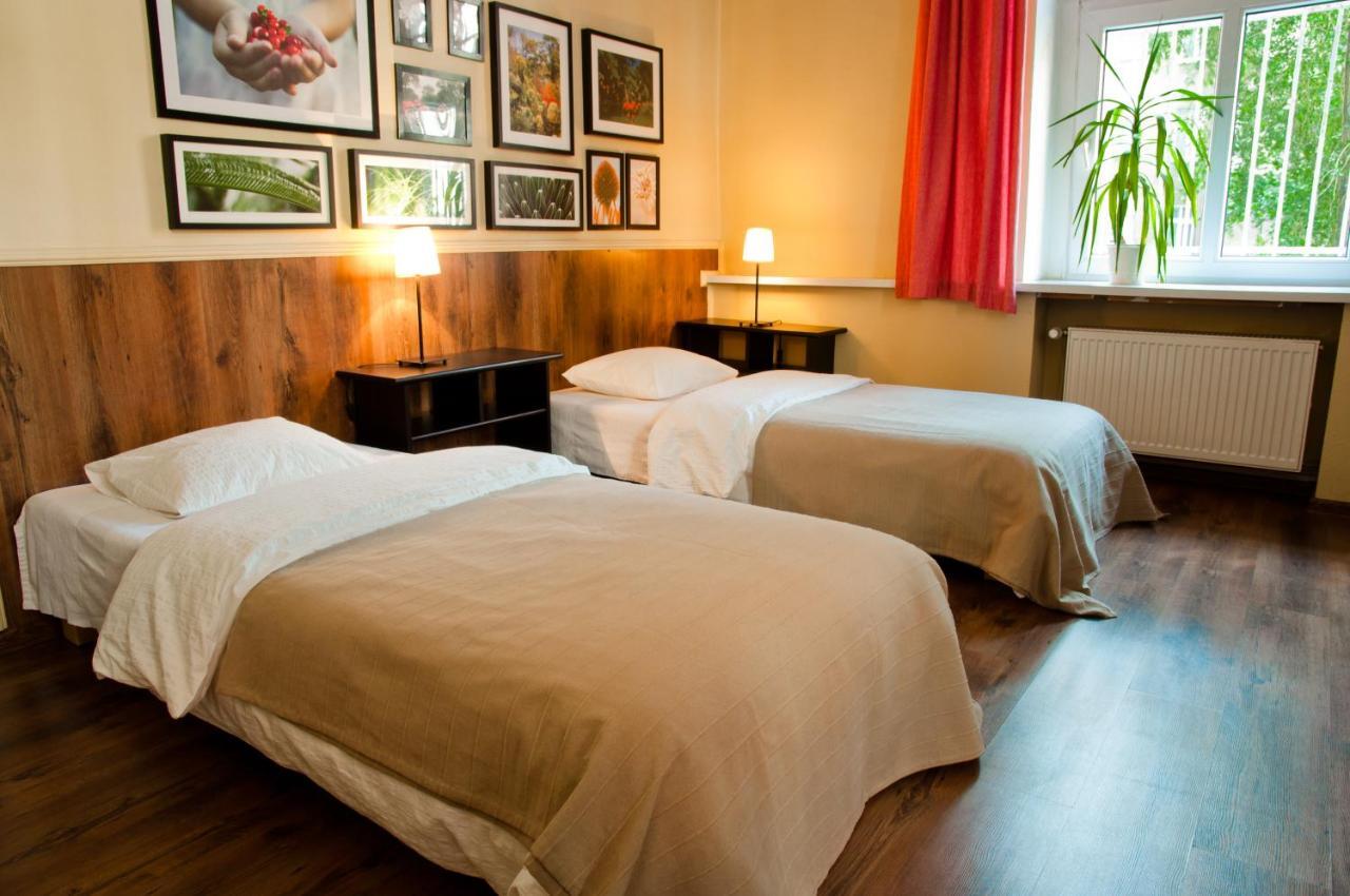 Apartamenty 23 بوزنان الغرفة الصورة