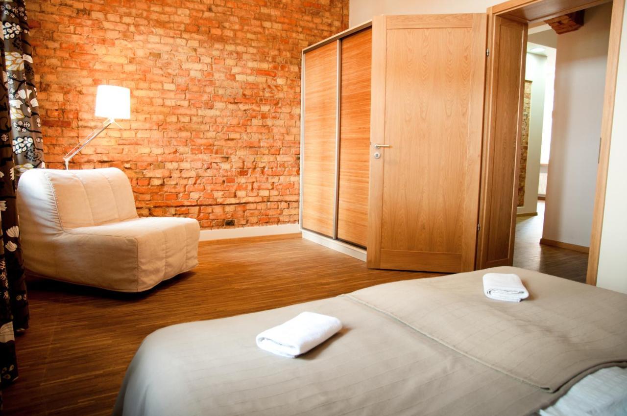 Apartamenty 23 بوزنان الغرفة الصورة