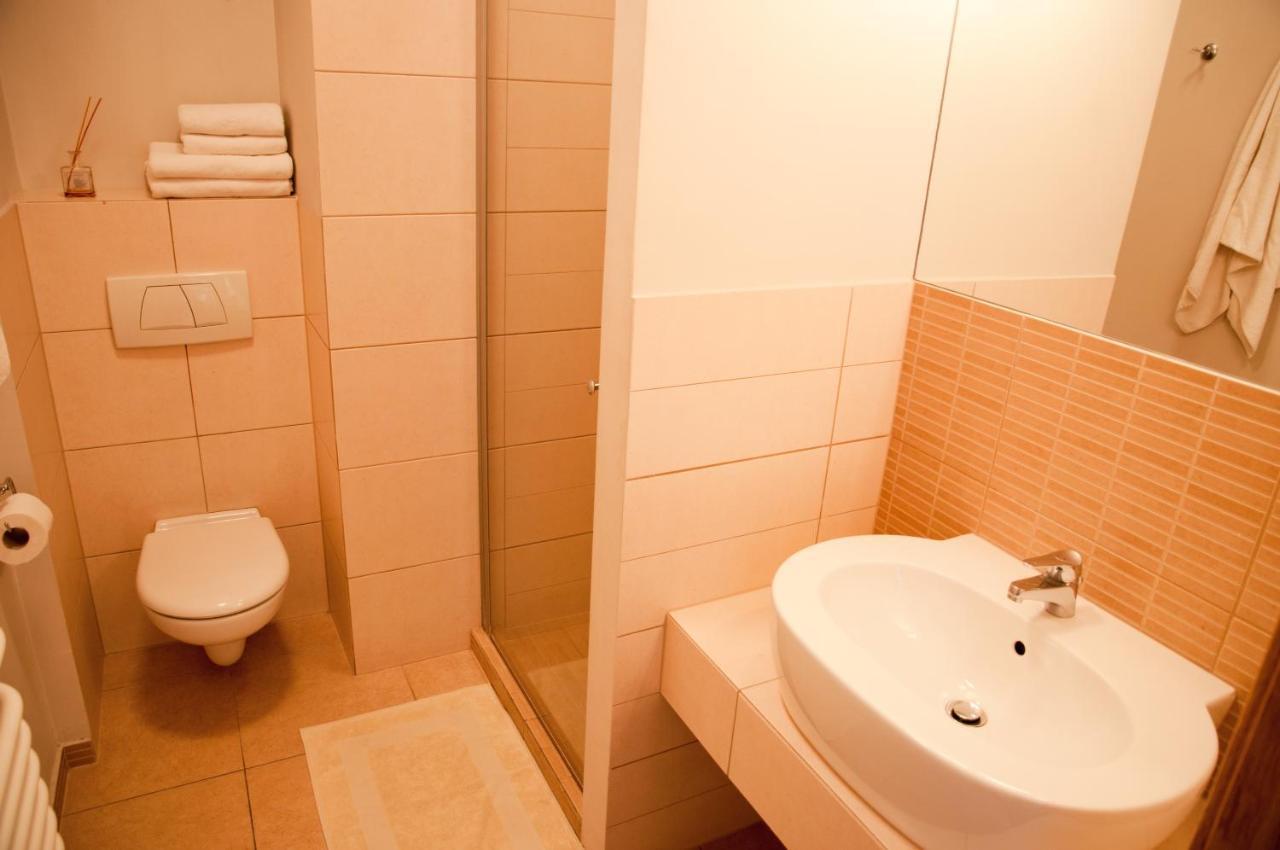 Apartamenty 23 بوزنان الغرفة الصورة