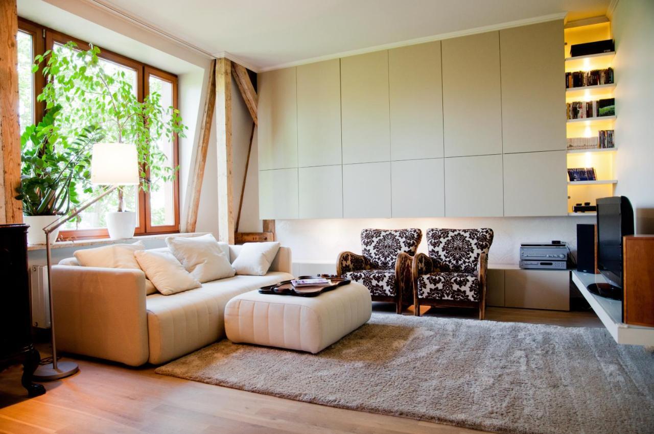 Apartamenty 23 بوزنان الغرفة الصورة